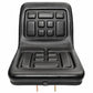 Seat with Flip-Type Brackets Fits Massey Ferguson 1010 1020 1030 1040
