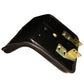 SEQ90-0455 Seat with Flip-Type Brackets Fits Cub Cadet 7205