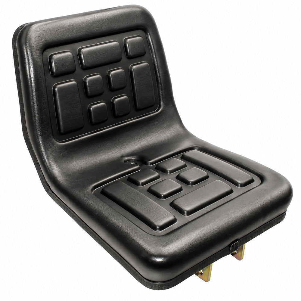 Seat with Flip-Type Brackets Fits Deutz 5020 5215