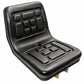 Seat with Flip-Type Brackets Fits White 2-30 2-65