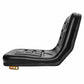 Seat with Flip-Type Brackets Fits Deutz 5020 5215