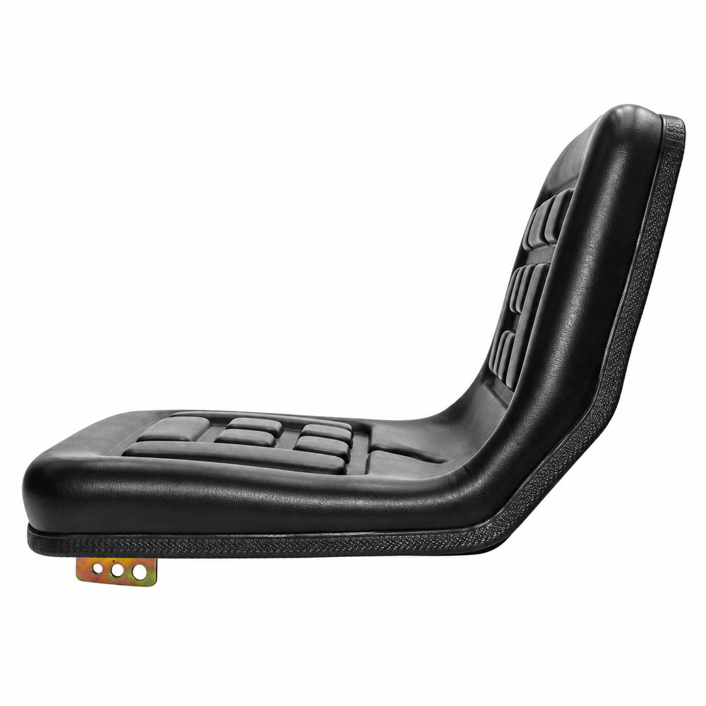 Seat with Flip-Type Brackets Fits Deutz 5020 5215