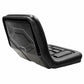 Seat with Flip-Type Brackets Fits Ford/New Holland