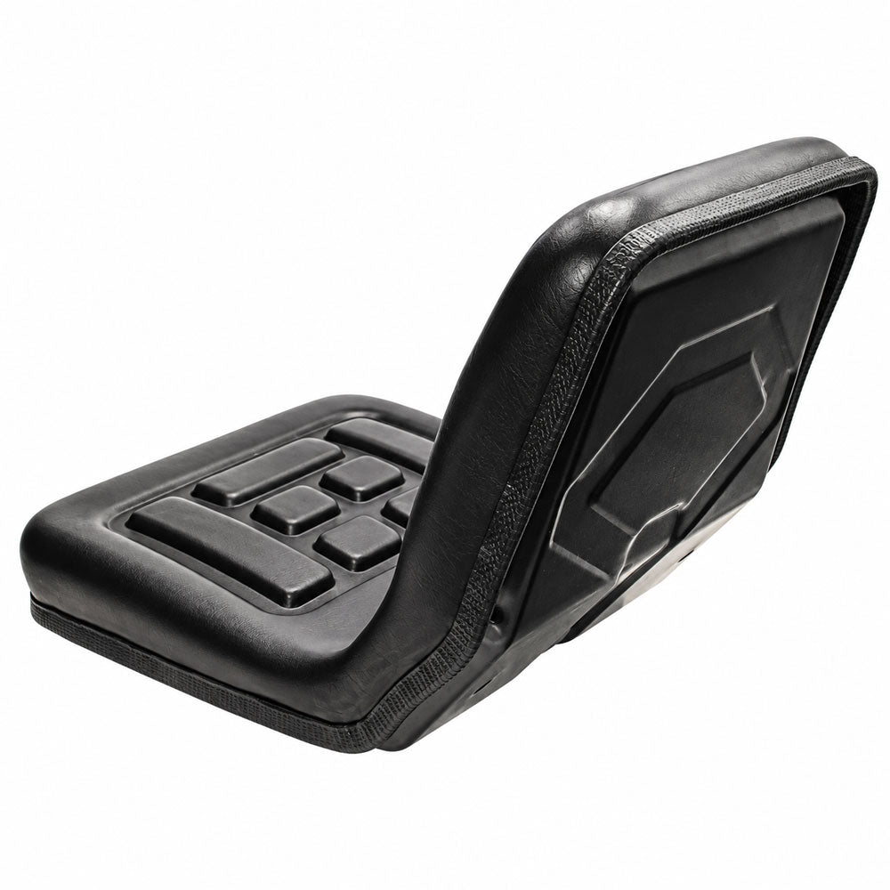 Seat with Flip-Type Brackets Fits White 2-30 2-65