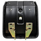 Seat with Flip-Type Brackets Fits Massey Ferguson 1010 1020 1030 1040