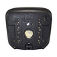 Yellow High Back Seat LT133 LT150 LT155 LT160 LT166 LT170 LT180 LTR180 LT190