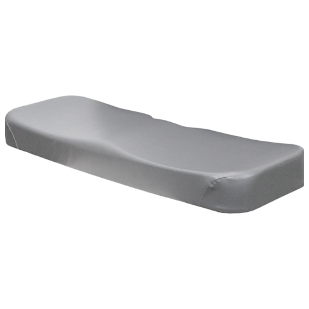 SK7561-56010 Seat Cushion, Gray Vinyl, Bench Style