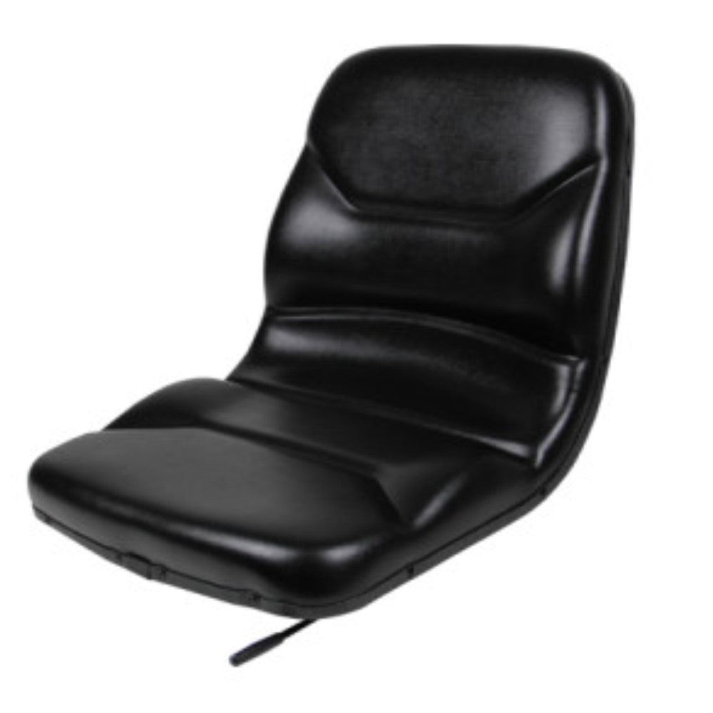 BS3000-1B Contoured High-Back Seat Fits Universal Products
