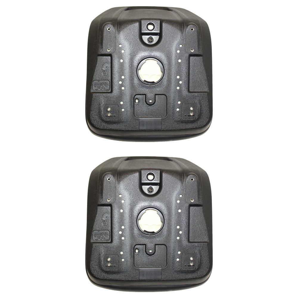 Uni Pro Bucket Seat(Black) Fits Bobcat Replaces 102707301CC