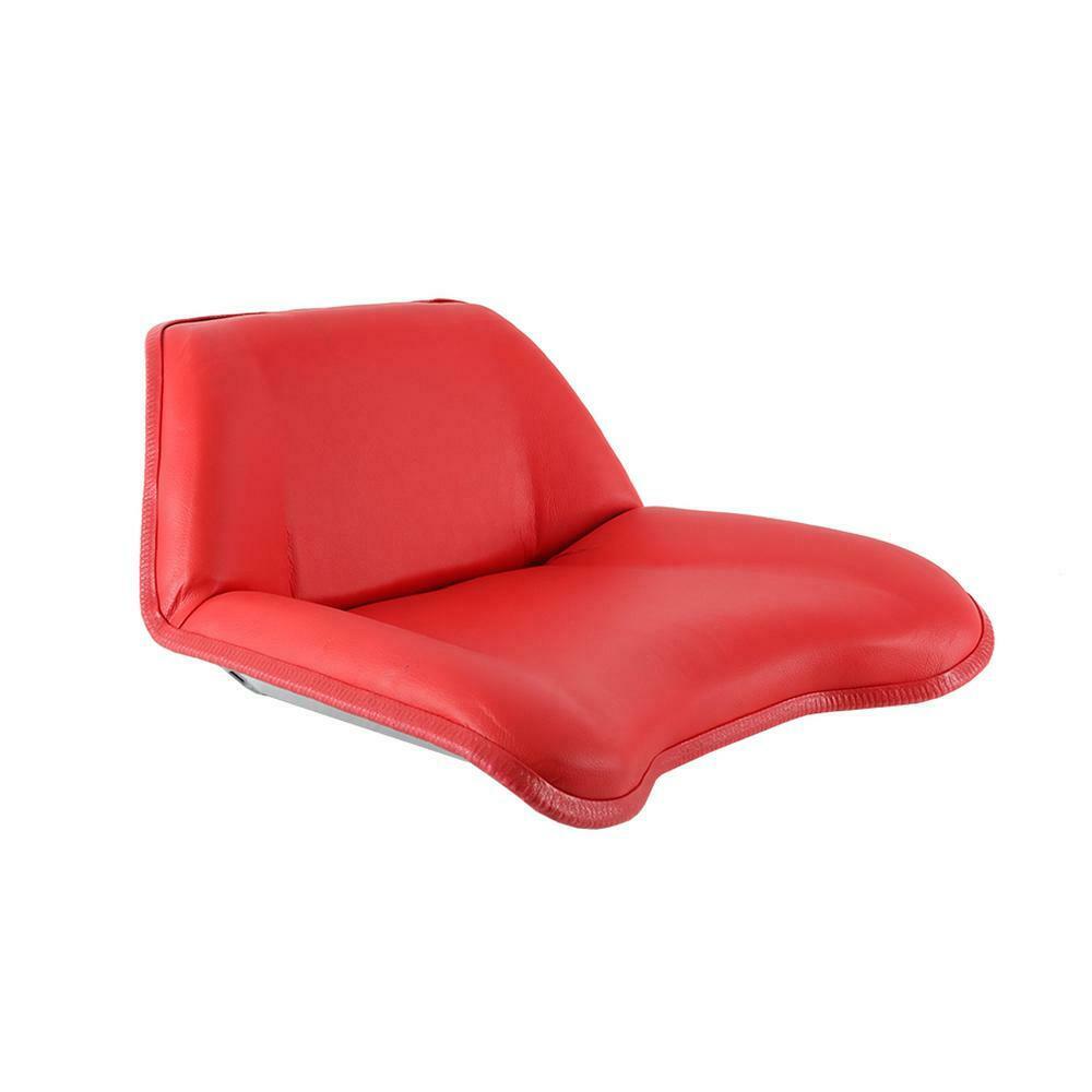 K947413 K947414 K947550 K947552 Red Seat Fits David Brown 885 990