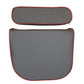 181316M92 Fits Massey Ferguson Tractor Seat Cushions Set Models 135 150 165 2135