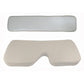 SK7311-56000 Cushion Set, Gray Vinyl - (2 pc.) Fits Universal Products