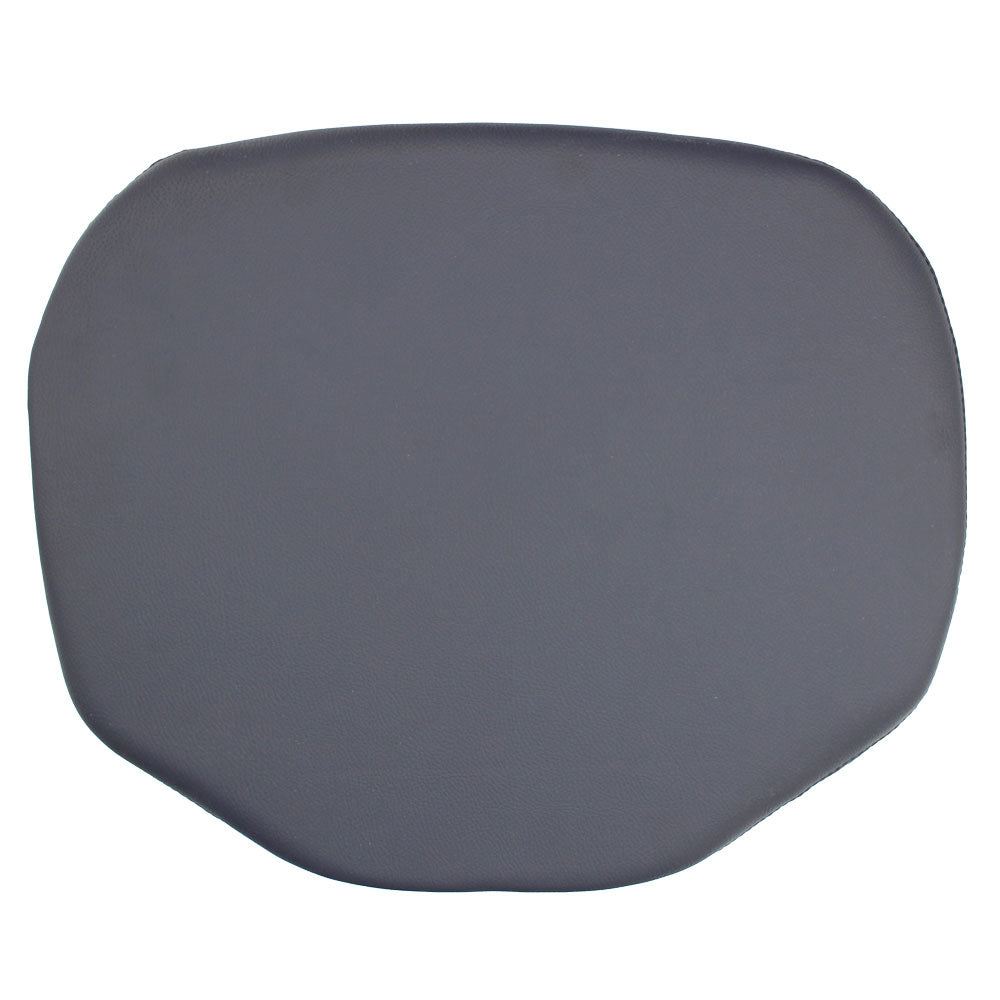 Grey Vinyl Bottom Seat Cushion 1041995M1 1041995M91 Fits Massey Ferguson Tractor