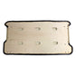 1025525-01 FRONT SEAT BOTTOM ASSEMBLY- BEIGE Fits Club Car