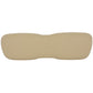 New Complete Beige Seat Cushion Set Fits Club Car DS 2000.5-Up