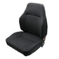 Fabric Seat Fits Case 550H 800C 1280 9020 Fits Ford New Holland B110 W80TC