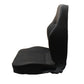 Fabric Seat Fits Case 550H 800C 1280 9020 Fits Ford New Holland B110 W80TC