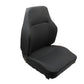 Fabric Seat Fits Case 550H 800C 1280 9020 Fits Ford New Holland B110 W80TC