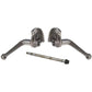 Steering Gear Set Fits Ford Tractors 9N 2N (1939-1947)
