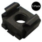 (x5) Hood Cage Nuts Fits FARMALL Fits IH 363885R1 300 330 340 350 400 450