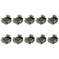 131-883 Qty. 10: Cage Nut Fits International