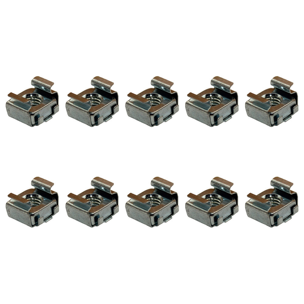 131-883 Qty. 10: Cage Nut Fits International