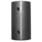 Shaft Coupler 3/4" Round Bore 3" Length 1 5/8" OD Black Oxide Finish SHFTR-1200