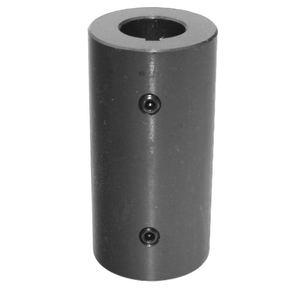 Round Shaft Coupler Fits Universal Products Replaces SHFTR-1400