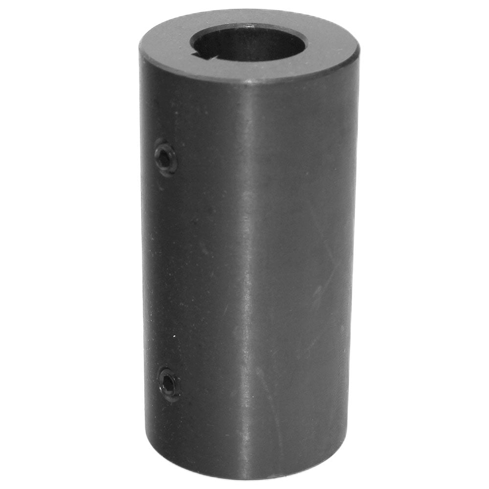 Round Shaft Coupler Fits Universal Products Replaces SHFTR-1400
