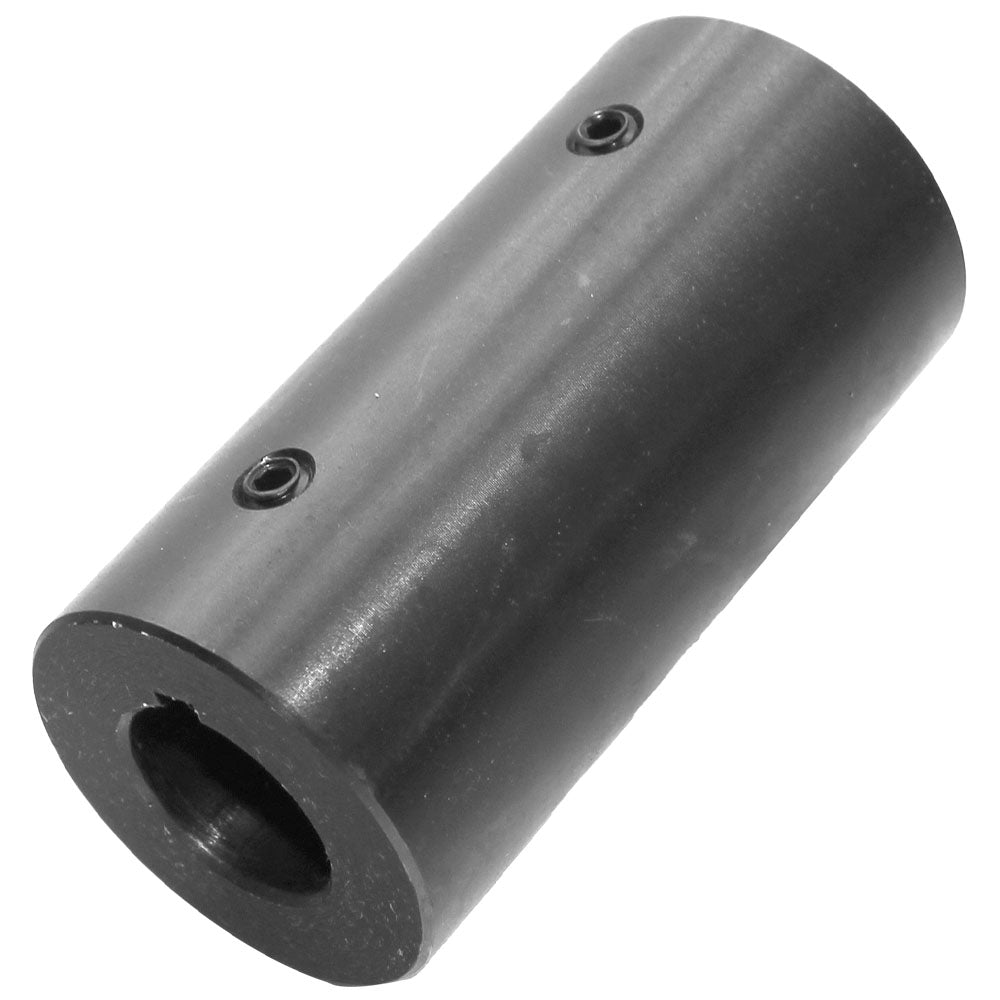 Round Shaft Coupler Fits Universal Products Replaces SHFTR-1400