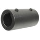 Round Solid Shaft Coupler Fits Universal Products Replaces SHFTR-1600