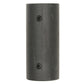 Shaft Coupler 1 1/8" Round Bore 4 1/2" Length 2" OD Black Oxide Finish SHFTR1800