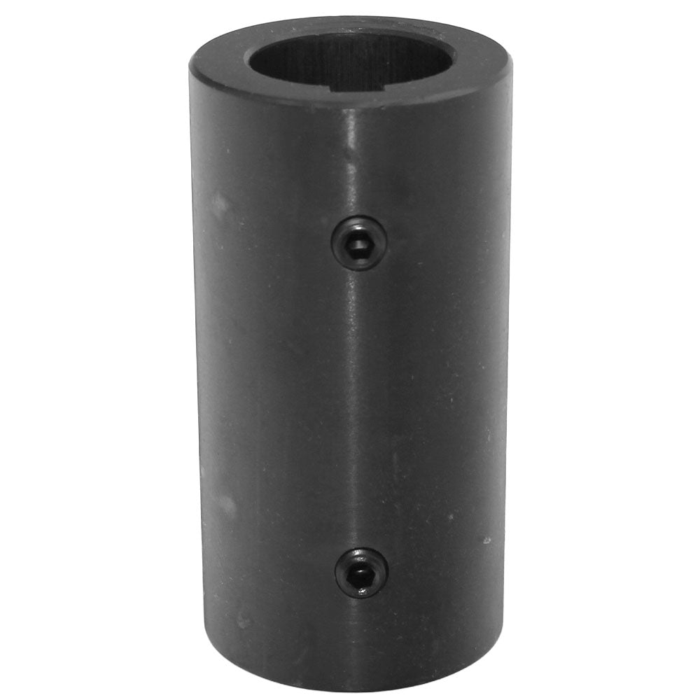 Round Shaft Coupler Fits Universal Products Replaces SHFTR-2300