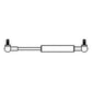 E-E9NN9423552AA Cab Door Strut Fits Ford/NH 6810, 7410, 7610, 7710, 7810,