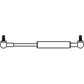 E-E4NN94201N18AA Cab Door Strut Fits Ford/NH TW15 TW25 TW35 TW5 3230 3430