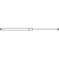 86026276 Hood Gas Strut Fits Ford/New Holland 8670 8670A 8770 8770A 8870 8870A