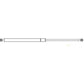 86026276 Tractor Hood Gas Strut Fits Ford New Holland