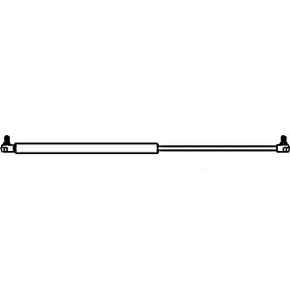 Gas Strut 3389556M1 Fits Massey Ferguson 3635 3645 3650 3655 3660 3670 3680 3690