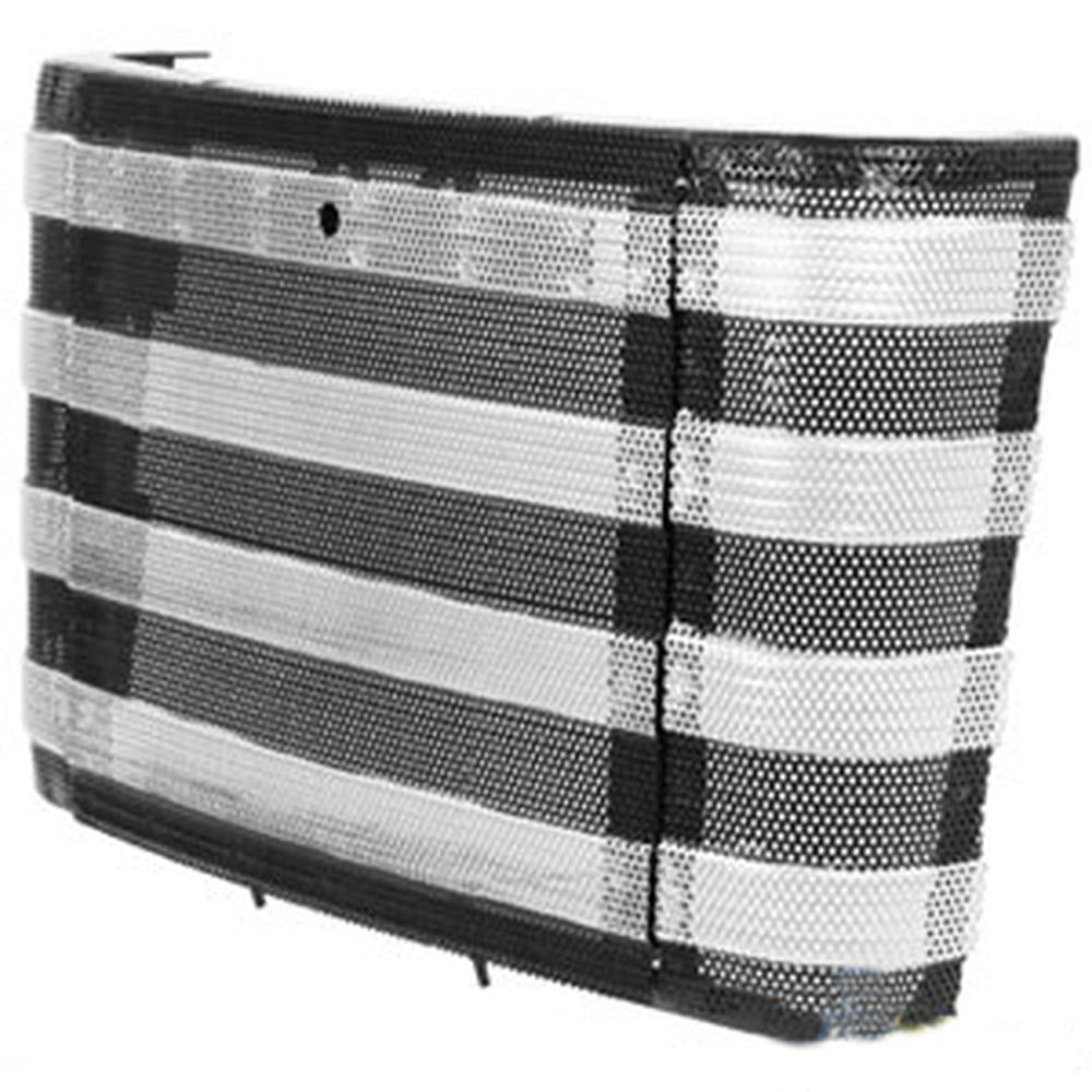 194192M92W/DOOR Grille with Door Fits Case/International Harvester