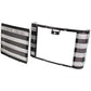 194192M92W/DOOR Grille with Door Fits Case/International Harvester