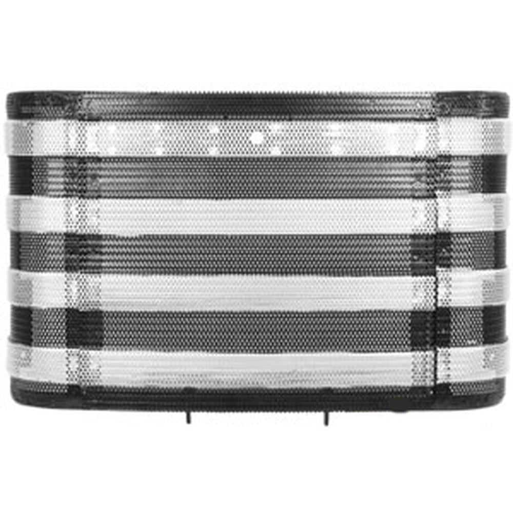 194192M92W/DOOR Grille with Door Fits Case/International Harvester