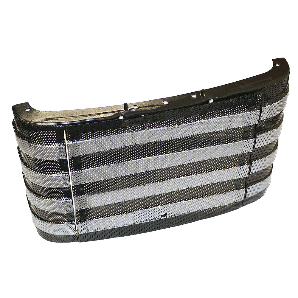MFS132 Front Grille Fits Massey Ferguson