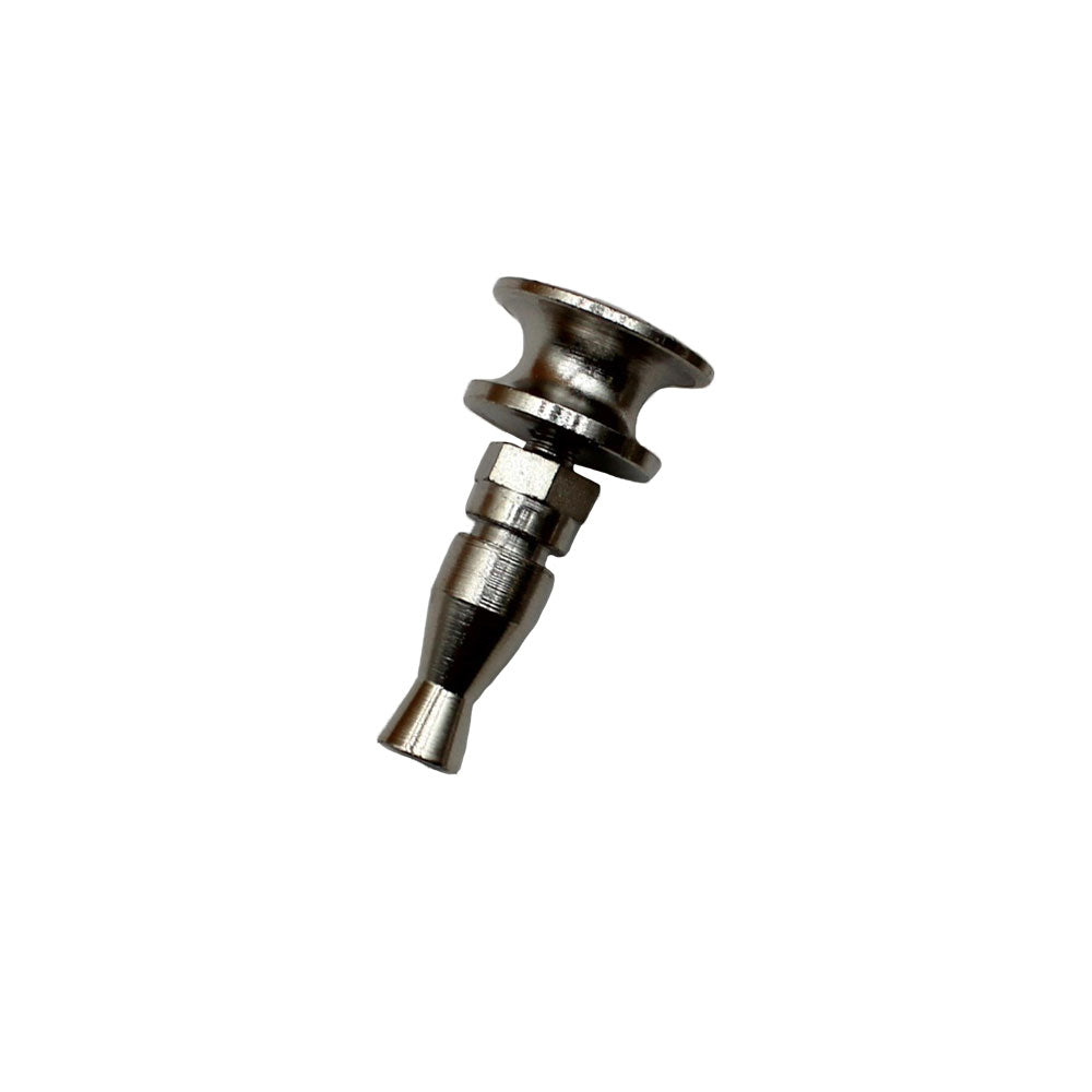 SHH80-0004-AIC Front Grill Stud & Nut