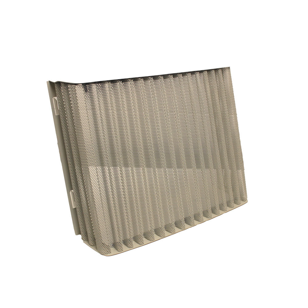 SW01624 Grill without Light Holes Fits John Deere