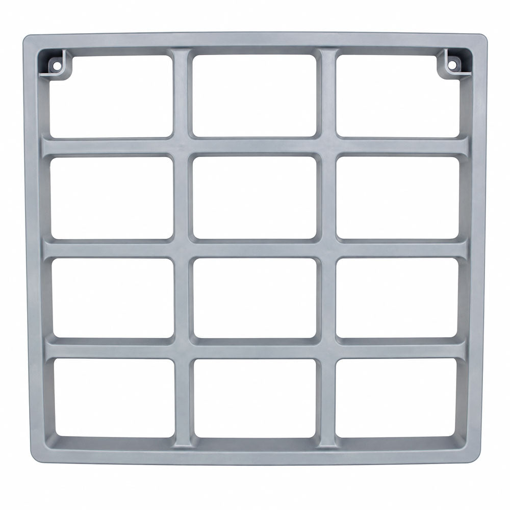 Front Grille Fits International Replaces 3121672R1
