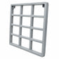 Front Grille Fits International Replaces 3121672R1