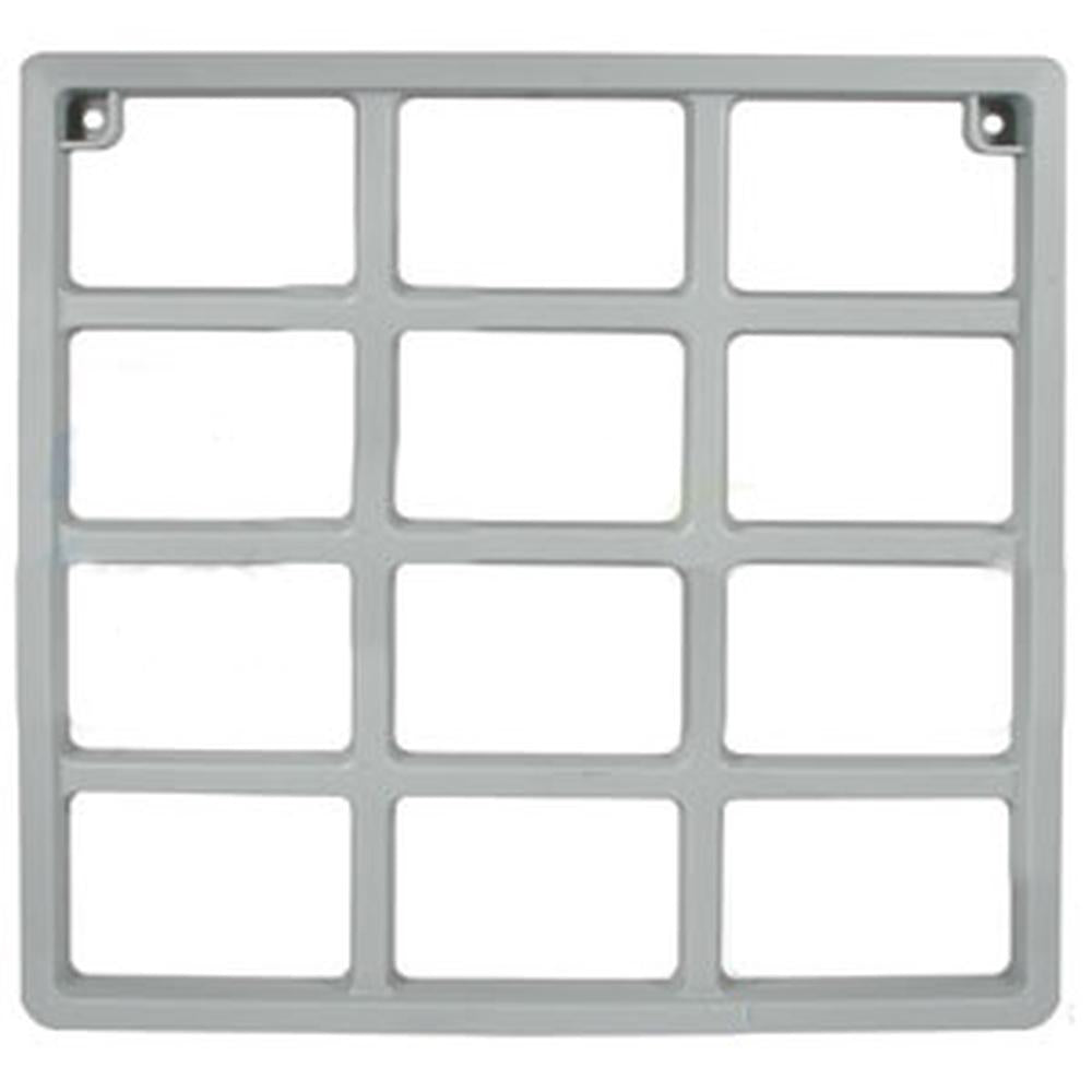 Front Grille Fits Case IH Replaces SHH80-0009