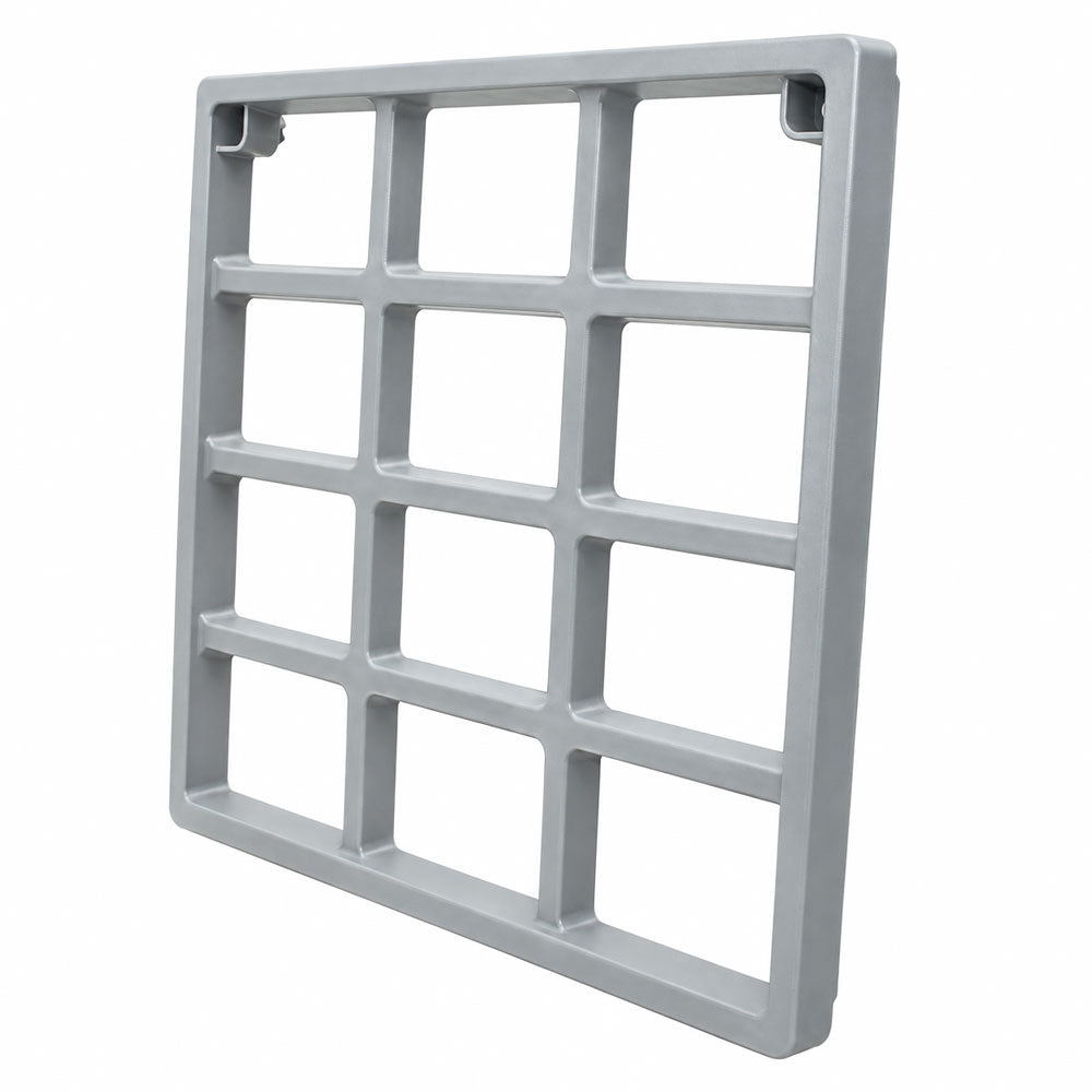 Front Grille Fits Case IH Replaces SHH80-0009