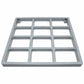 Front Grille Fits Case IH Replaces SHH80-0009