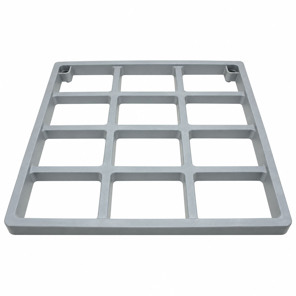 Front Grille Fits Case IH Replaces SHH80-0009